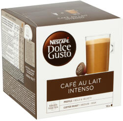NESCAFÉ Café au Lait Intenso kávékapszula - 160 g