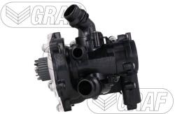 GRAF Pompă de apă, răcire motor GRAF PA1422