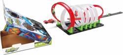 Bburago Bburago GO Gears Hyper6 Loop & Launch, incl. 2 autó