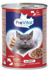 PreVital 415g Marha + Máj