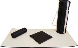 FLOW Saltea pliabila FLOW Portabil DUO Set pentru masaj thailandez si Shiatsu