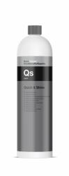 Koch-Chemie 168001 Quick & Shine - Fényezés ápolószer 1L