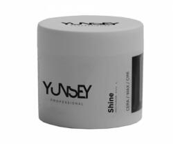 Yunsey Shine Hajfény Wax 100 ml