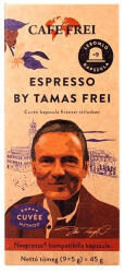 Cafe Frei Kávékapszula CAFE FREI Nespresso Firenzei Espresso 9 kapszula/doboz - papir-bolt