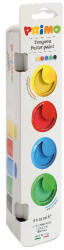Primo Tempera PRIMO tégelyes 25 ml 6 szín/készlet (253TB6E) - papir-bolt