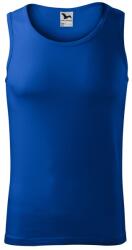 MALFINI Top bărbați Core - Albastru regal | 2XL (1420517)