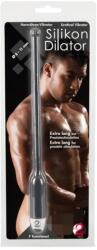 You2Toys DILATOR - szilikon, vibrációs dilátor (fekete, 8-11 mm) - shop