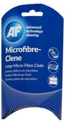 AF International Tisztítókendő, képernyőhöz, mikroszálas, 1 db, AF (ALMF001) - tonerpiac