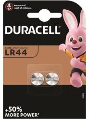 Duracell Gombelem, LR44, 2 db, DURACELL (10PP040020) - tonerpiac