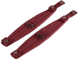 Fjällräven válltömés Kanken piros, kis, sima, F23505 - piros Univerzális méret