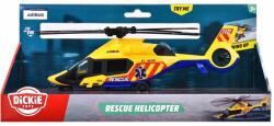 Simba Toys Airbus H160 elicopter de salvare de 23cm - Dickie Toys (203714022)