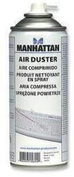 Manhattan Sűrített levegő - Air Duster, 400 ml (13.5 oz. ) no CFC, FCKW or CKW (156141) - tonerpiac