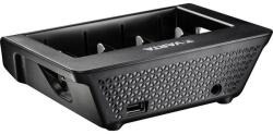 VARTA Elemtöltő, univerzális AA/AAA/C/D/9V, LCD kijelző, VARTA "Universal (57688101401) - tonerpiac