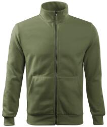 MALFINI Hanorac bărbați Adventure - Khaki | 2XL (4070917)