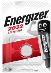 Energizer Gombelem, CR2032, 1 db, ENERGIZER (E301021301/637985) - tonerpiac