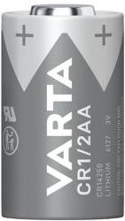 VARTA 6127101401 CR 1/2 AA lithium fotó elem 1db/bliszter (6127101401) - tonerpiac