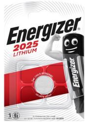 Energizer Gombelem, CR2025, 1 db, ENERGIZER (E301021601/638709) - tonerpiac