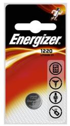 Energizer Gombelem, CR1220, 1 db, ENERGIZER (E300843801/NZSLO008) - tonerpiac