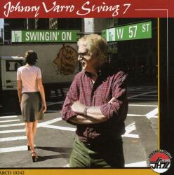 Varro, Johnny Swingin` On West 57th