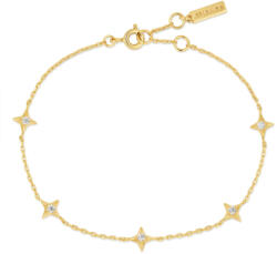 Ania Haie B061-02G Női ezüst karkötő (B061-02G)