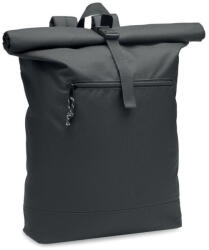 Midocean RPET roll top hátizsák (MO6998-03)
