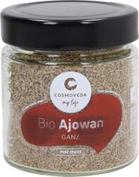 COSMOVEDA Ajowan egész Bio - 90 g