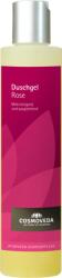 COSMOVEDA Rózsa tusfürdő - 150 ml