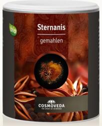 COSMOVEDA BIO Csillagánizs őrölt - 230 g