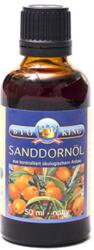 BioKing Bio Homoktövis olaj - 50 ml