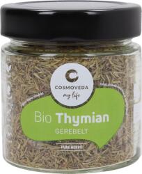 COSMOVEDA BIO Kakukkfű - morzsolt - 40 g