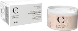 Couleur Caramel High Definition Refill selyempúder - 12 g