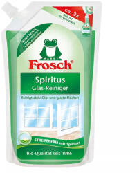 Frosch Ablaktisztító Spirituszos utántöltő 950ml