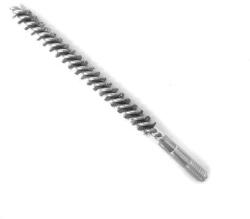 Lessmann Csőkefe D 8/80xM6 0, 15 Less (Lessmann acél huzalú menetes csőkefe) 45080172