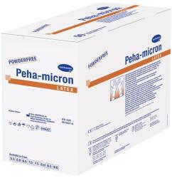 HARTMANN Peha®-micron latex steril kesztyű púdermentes (9; 100 db) (9425775)