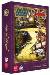 GMT Games Imperial Struggle