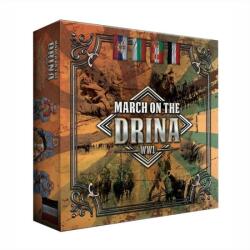 Princeps Games March on the Drina