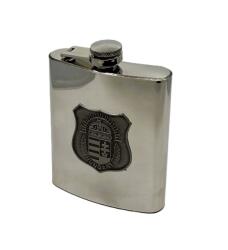 címeres flaska (6 oz)