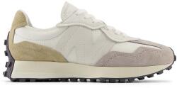 New Balance bőr sportcipő U327WGA bézs, U327WGA - bézs Női 42