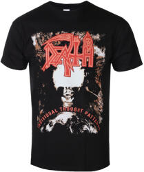 RAZAMATAZ Tricou bărbați DEATH - INDIVIDUAL THOUGHT PATTERNS - RAZAMATAZ - ST2628