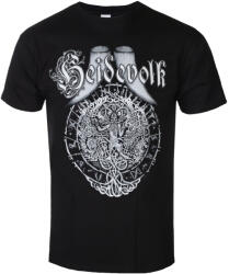 RAZAMATAZ Tricou bărbați HEIDEVOLK - WEDERKEER/TOUR - RAZAMATAZ - ST2668