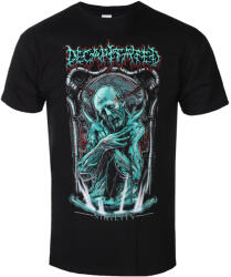 RAZAMATAZ Tricou bărbați DECAPITAT - NIHILITY ANNIVERSARY - RAZAMATAZ - ST2652