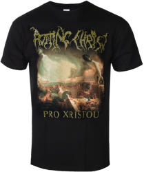 RAZAMATAZ Tricou bărbați ROTTING CHRIST - PRO XRISTOU - RAZAMATAZ - ST2701