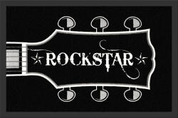 Rockbites preș Vedetă rock - Chitară Cap - ROCKBITES - 100690 Pres