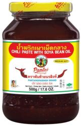 MAEPRANOM Chilipaszta Olajban, 500gr (Panthai) (8850058000369 5490-4  30/07/2026 (24db)  20/08/2027 (12db))