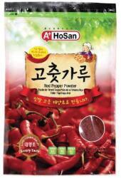 O’Food Gochugaru Koreai Chilipor, 500gr (HoSan) (8809059296219 07/04/2026 (20+10db) 02/08/2026 (10+10db))