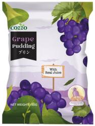 Cozzo Szőlő Zselé, 160gr (Cozzo) (9555614207532  25/11/2025 (8+16db) 01/04/2026 (8db))