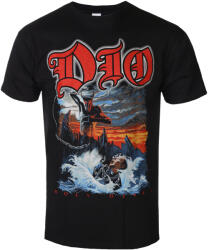 RAZAMATAZ Tricou bărbați DIO - HOLY DIVER - RAZAMATAZ - ST2693