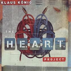 Koenig, Klaus H. E. A. R. T. Project