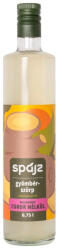Spájz szörp cukormentes gyömbér édesítőszerrel 750 ml - delfinbuvar