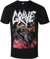 RAZAMATAZ Tricou bărbați GRAVE - YOU'LL NEVER SEE - RAZAMATAZ - ST2605